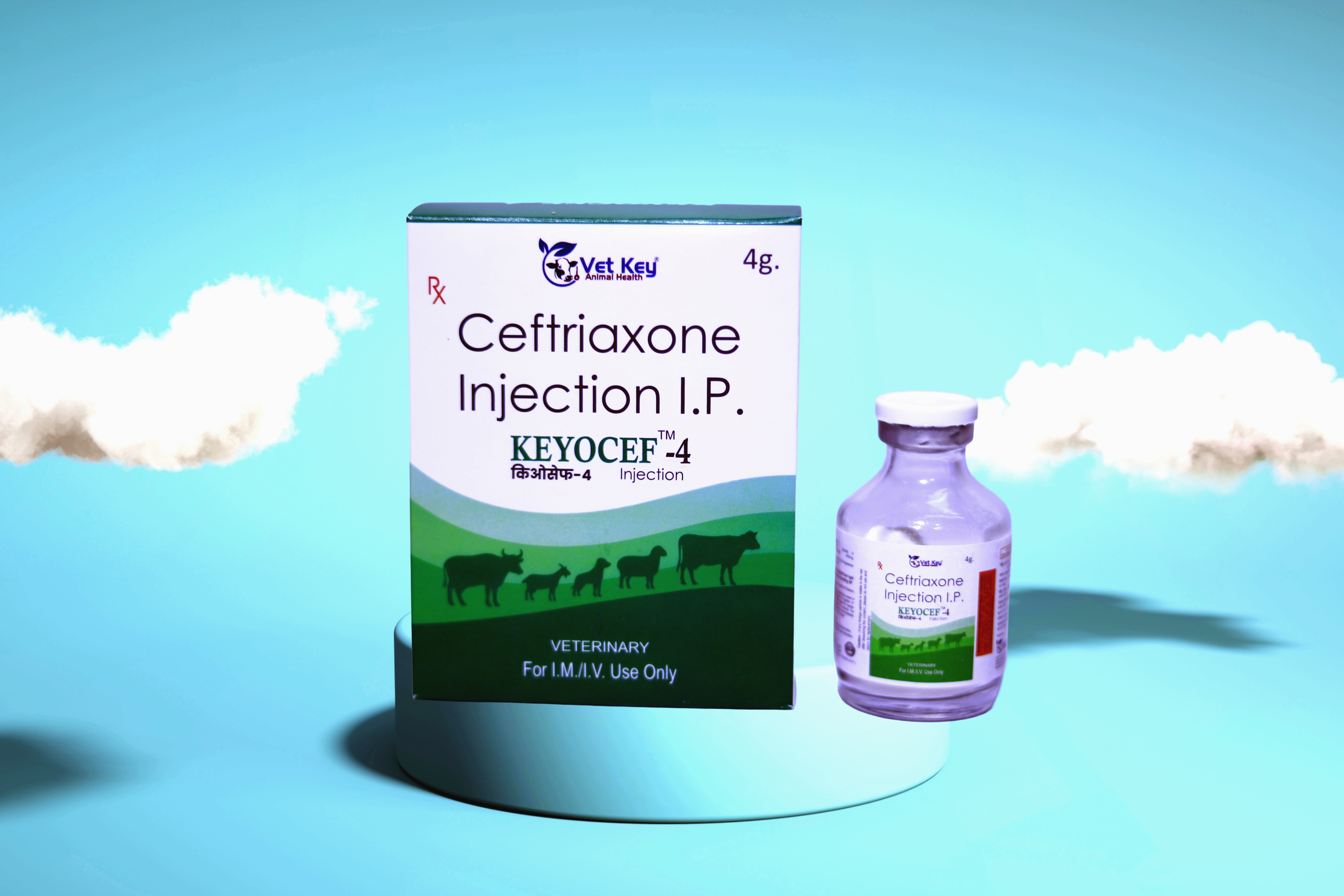 Keygrow