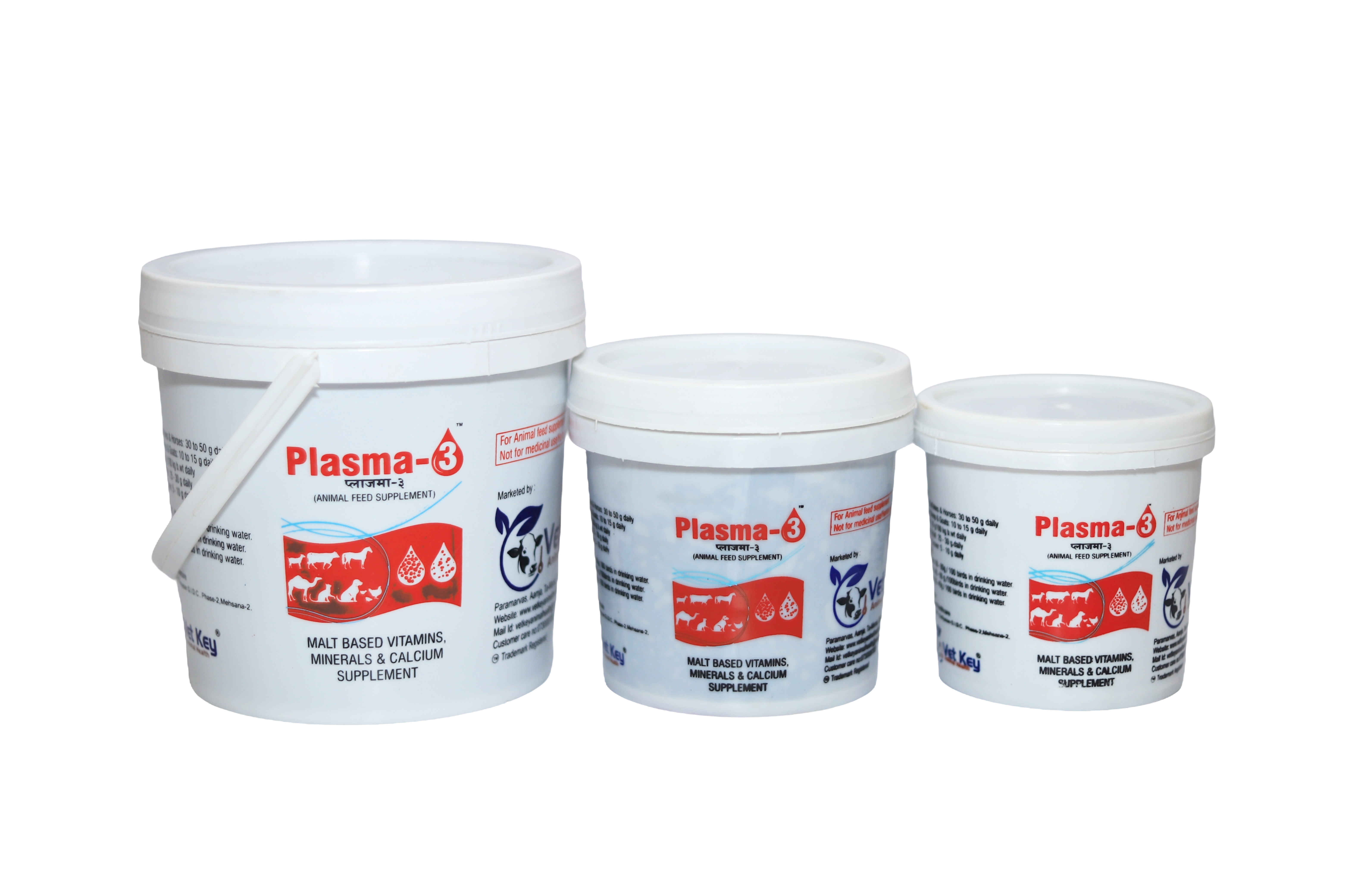 Plasma 3