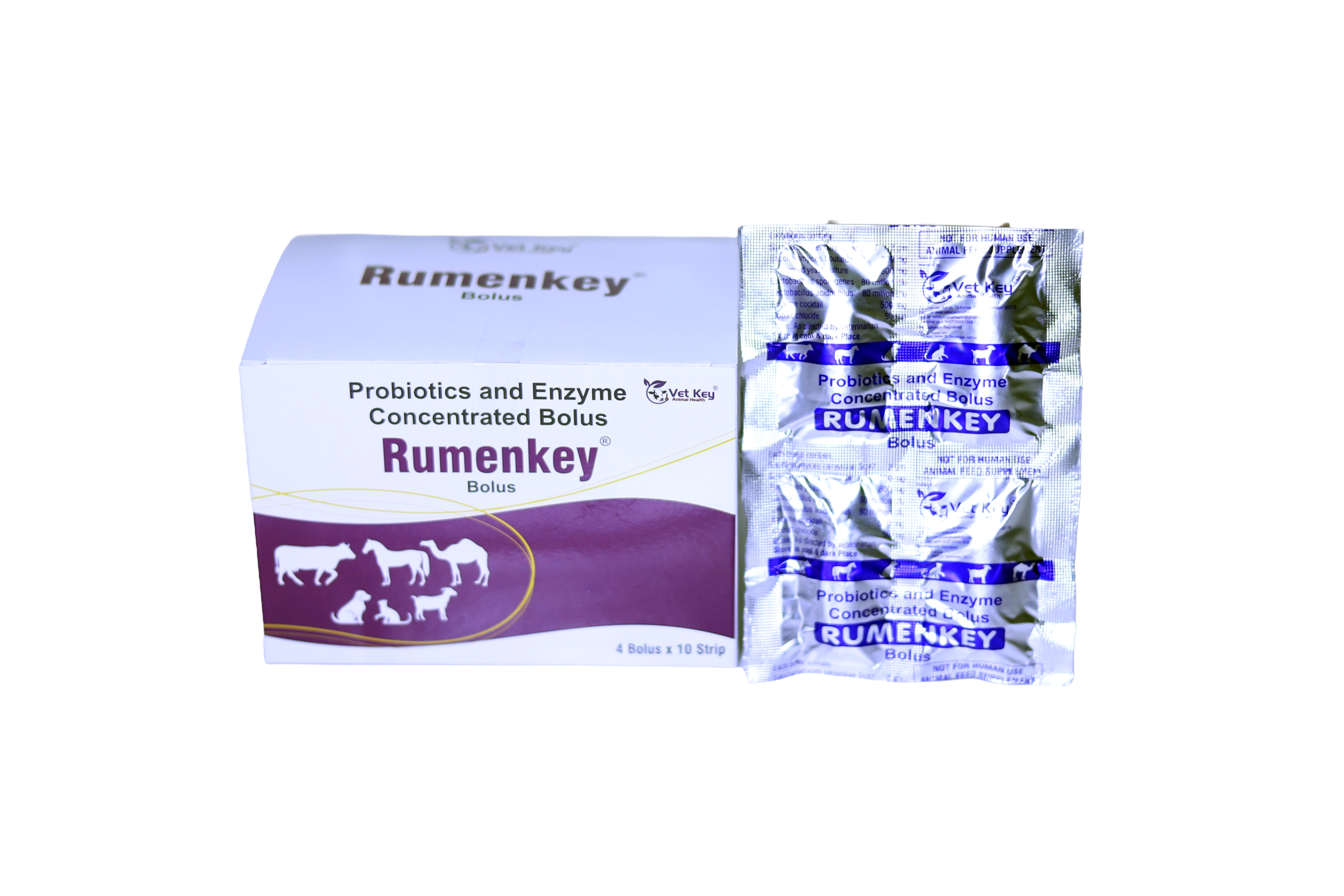 Rumenkey Bolus